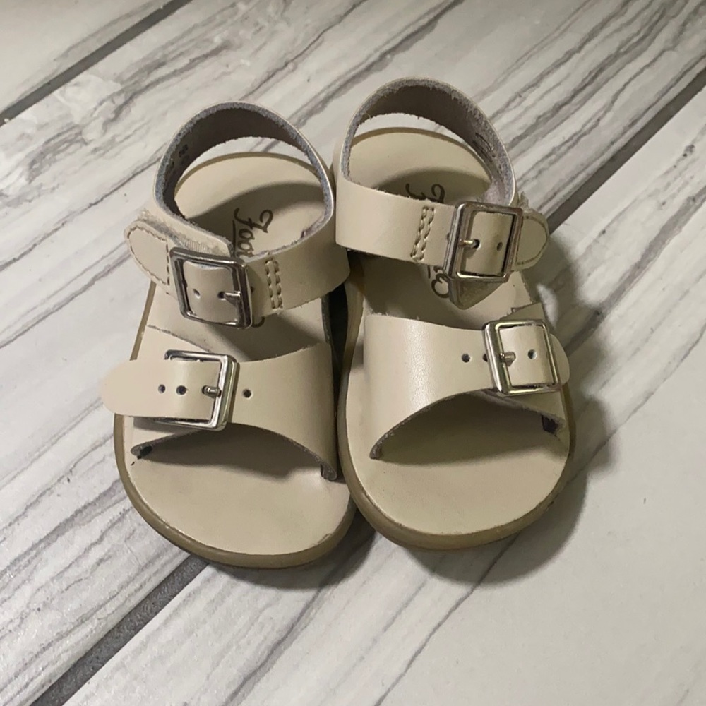footmates sandals baby